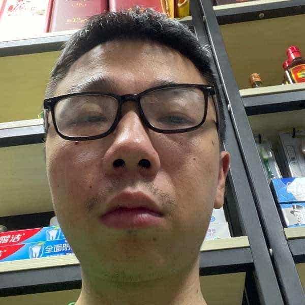 35岁岁湖北单身帅哥 - 宝鸡吉缘网