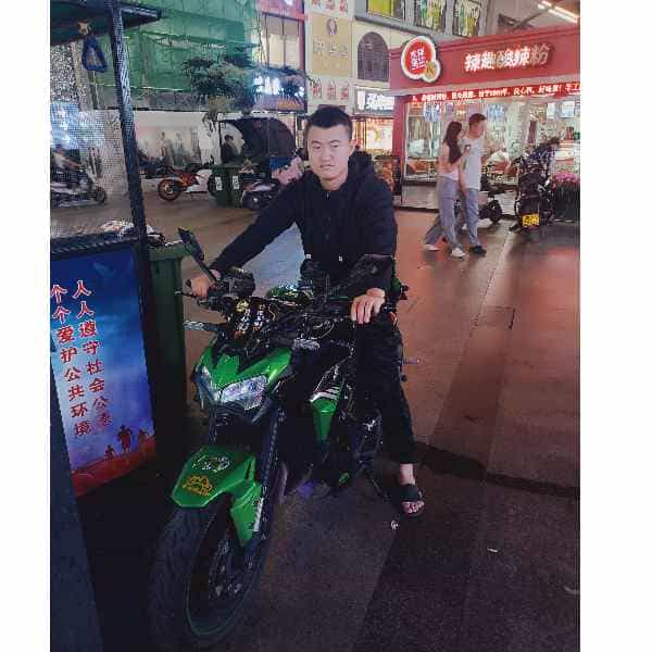 29岁岁山东单身帅哥 - 宝鸡吉缘网