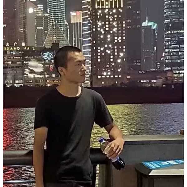 25岁岁河南单身帅哥 - 宝鸡吉缘网