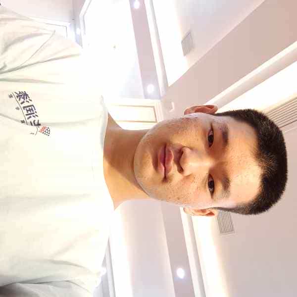 26岁岁河南单身帅哥 - 宝鸡吉缘网