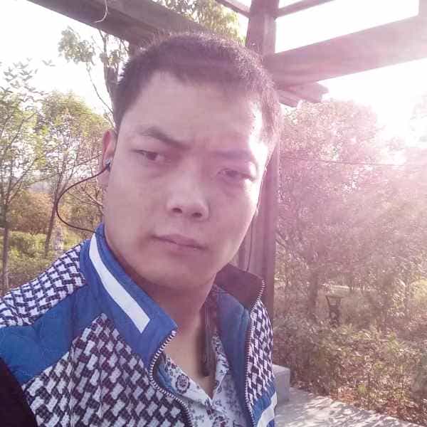 32岁岁陕西单身帅哥 - 宝鸡吉缘网