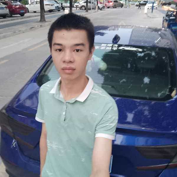 27岁岁广东单身帅哥 - 宝鸡吉缘网