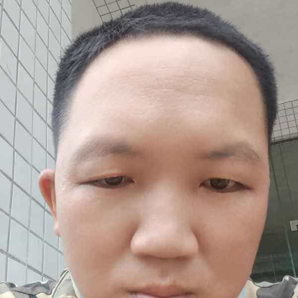35岁岁广东单身帅哥 - 宝鸡吉缘网