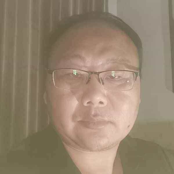 44岁岁山东单身帅哥 - 宝鸡吉缘网