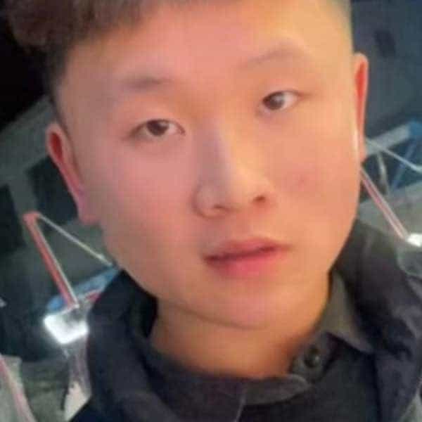 22岁岁河南单身帅哥 - 宝鸡吉缘网