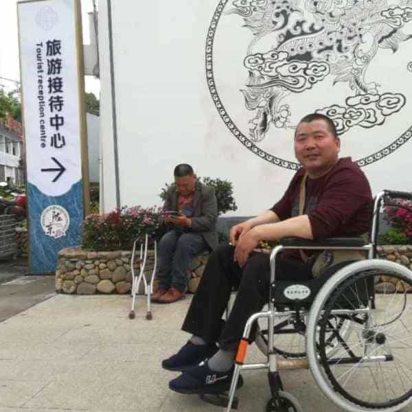 35岁岁浙江单身帅哥 - 宝鸡吉缘网