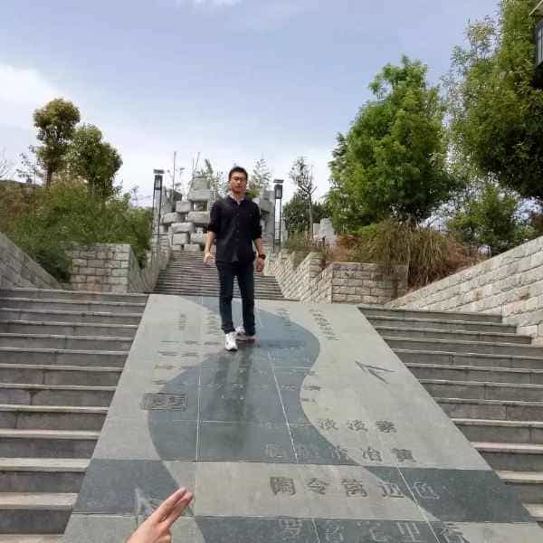 28岁岁陕西单身帅哥 - 宝鸡吉缘网