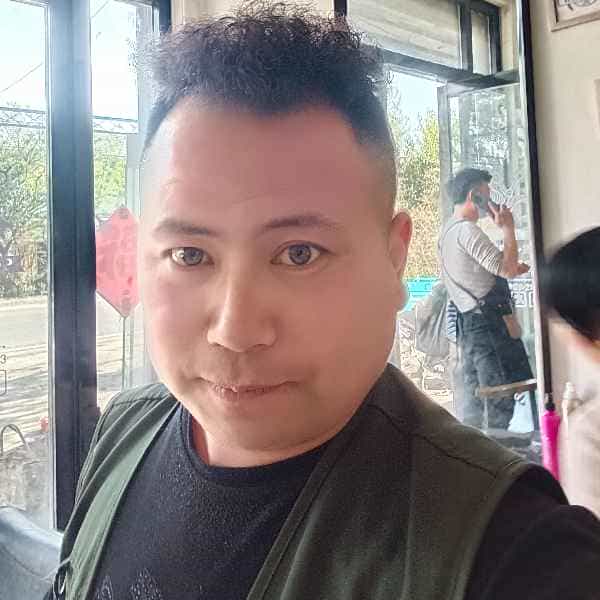 35岁岁山东单身帅哥 - 宝鸡吉缘网