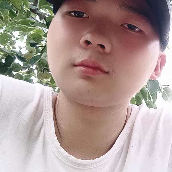 21岁岁安徽单身帅哥 - 宝鸡吉缘网