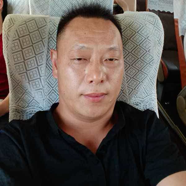 43岁岁安徽单身帅哥 - 宝鸡吉缘网