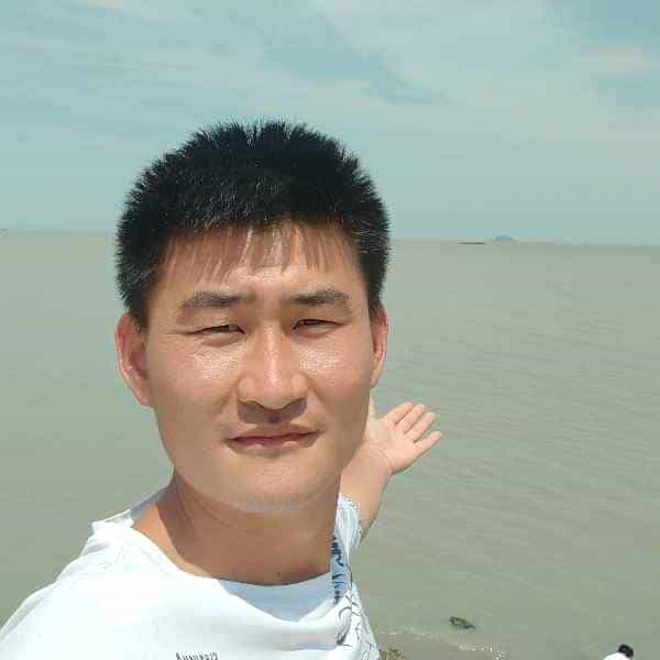 32岁岁山东单身帅哥 - 宝鸡吉缘网