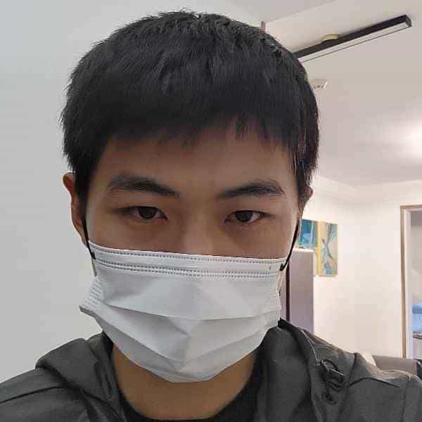 33岁岁山东单身帅哥 - 宝鸡吉缘网