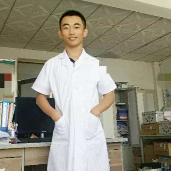 36岁岁山东单身帅哥 - 宝鸡吉缘网