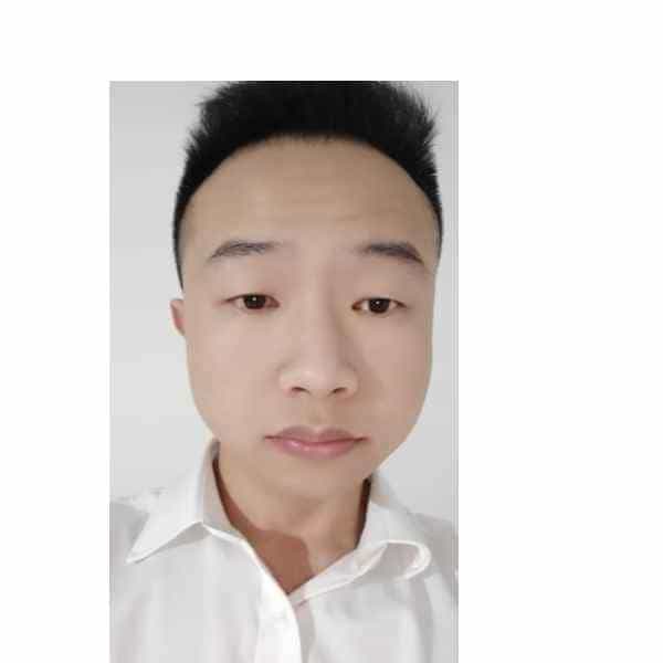 35岁岁陕西单身帅哥 - 宝鸡吉缘网