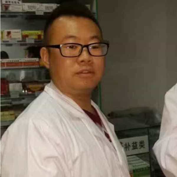 38岁岁山西单身帅哥 - 宝鸡吉缘网