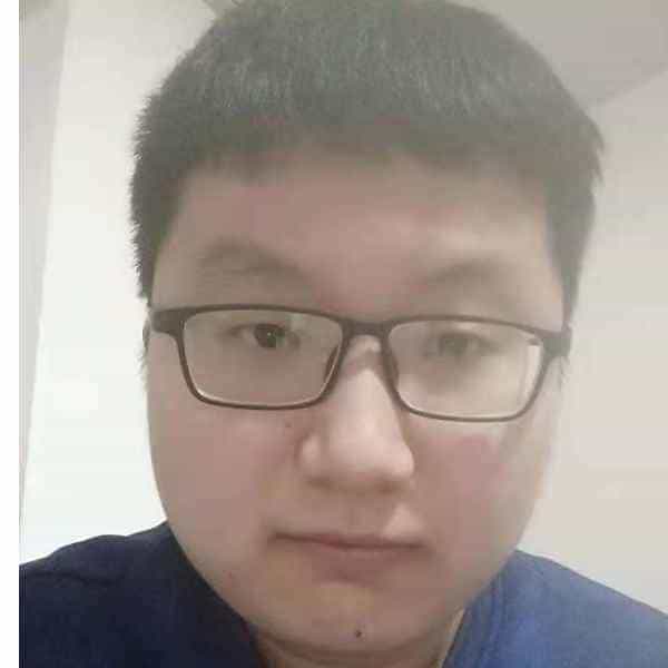 35岁岁山东单身帅哥 - 宝鸡吉缘网
