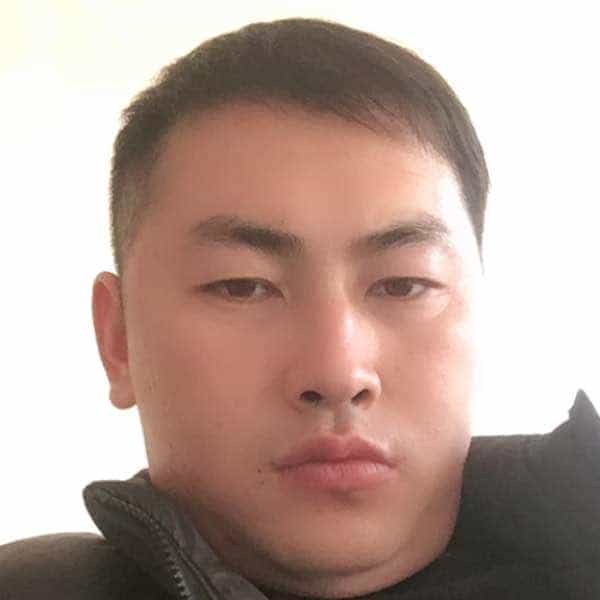 35岁岁河南单身帅哥 - 宝鸡吉缘网