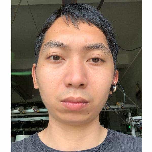 30岁岁广东单身帅哥 - 宝鸡吉缘网