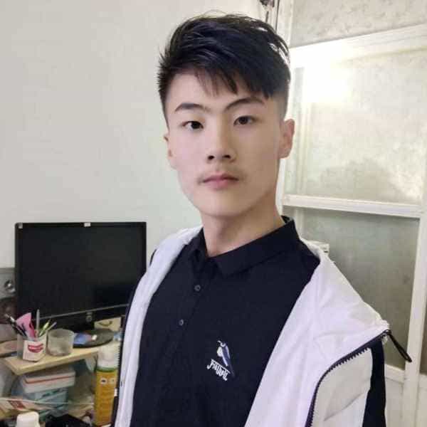 21岁岁河南单身帅哥 - 宝鸡吉缘网