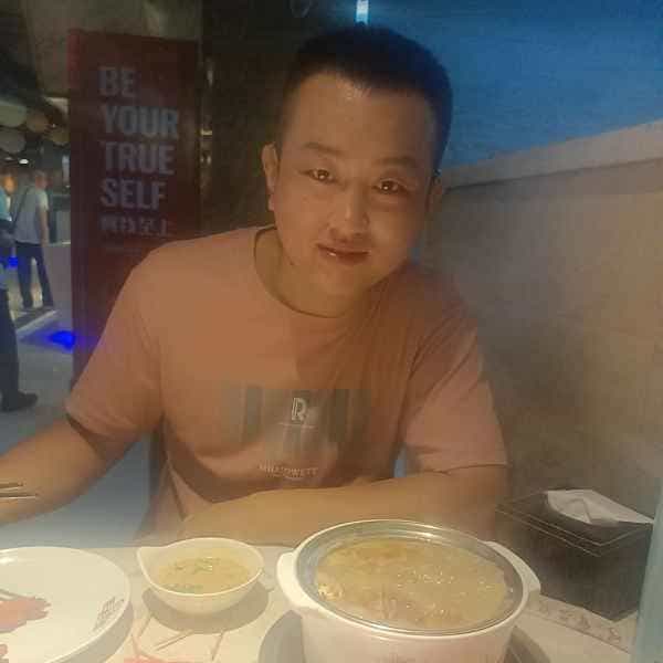 34岁岁山西单身帅哥 - 宝鸡吉缘网