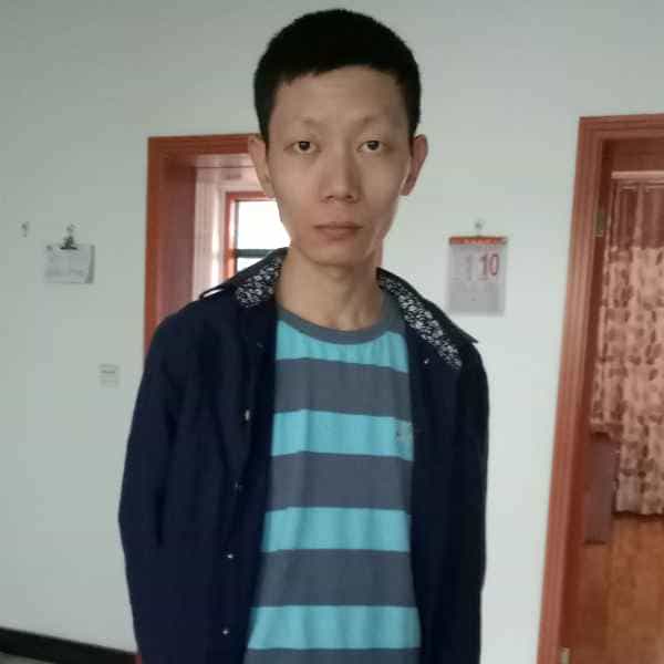 35岁岁江苏单身帅哥 - 宝鸡吉缘网