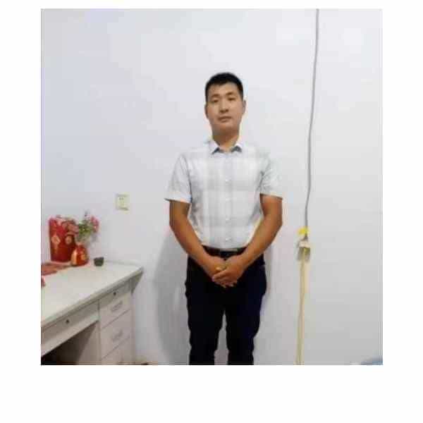36岁岁山东单身帅哥 - 宝鸡吉缘网