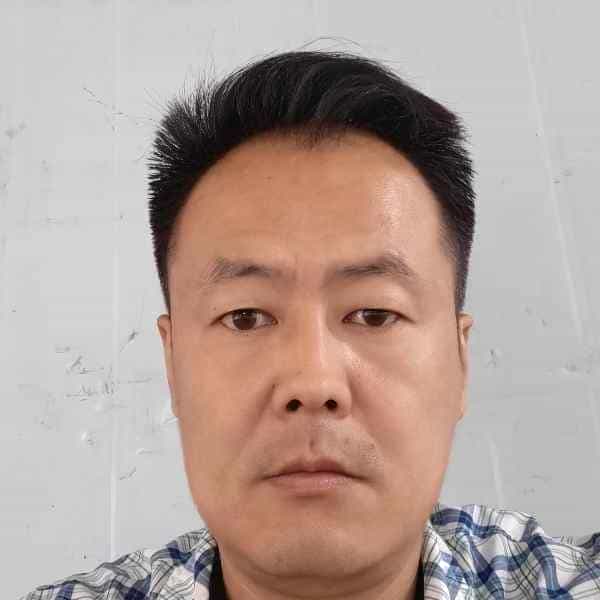 44岁岁山东单身帅哥 - 宝鸡吉缘网