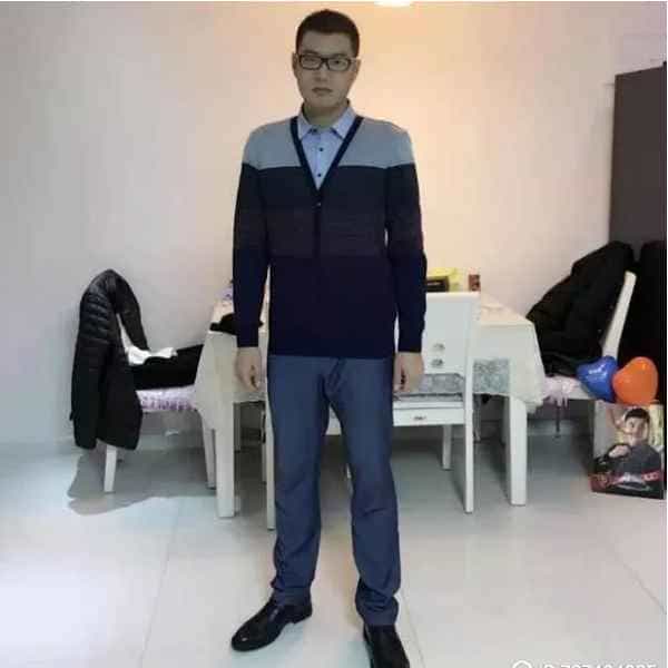 38岁岁山东单身帅哥 - 宝鸡吉缘网