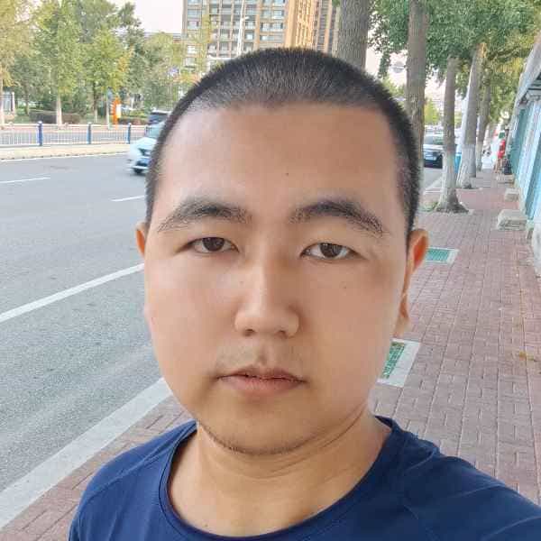 29岁岁山东单身帅哥 - 宝鸡吉缘网
