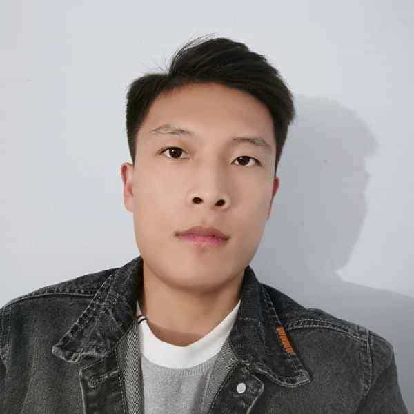 32岁岁山东单身帅哥 - 宝鸡吉缘网