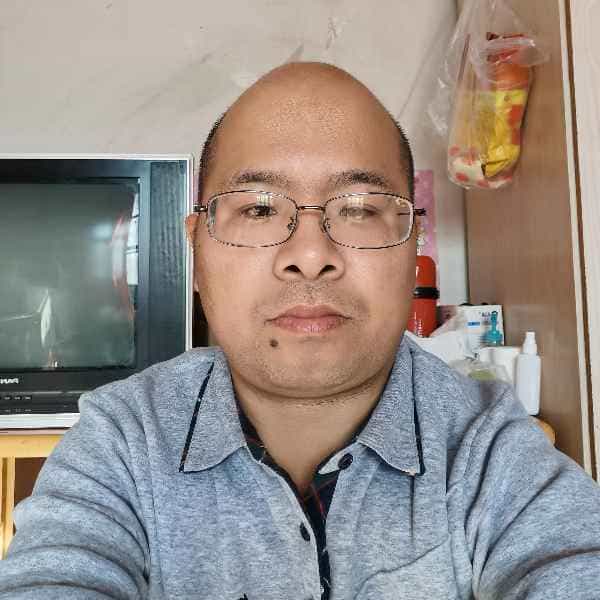 37岁岁山东单身帅哥 - 宝鸡吉缘网
