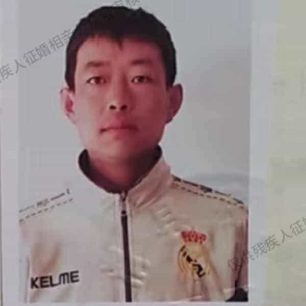 39岁岁河南单身帅哥 - 宝鸡吉缘网