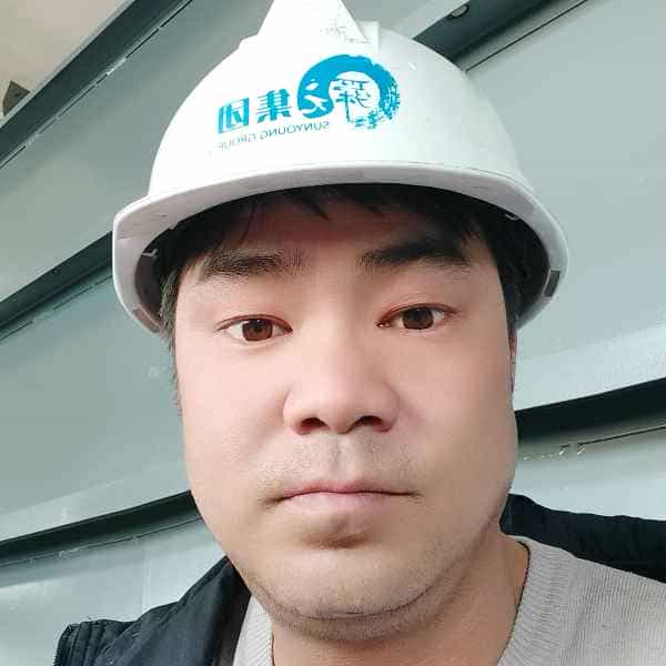 35岁岁湖北单身帅哥 - 宝鸡吉缘网