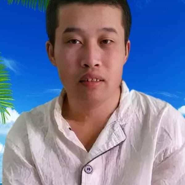 36岁岁陕西单身帅哥 - 宝鸡吉缘网