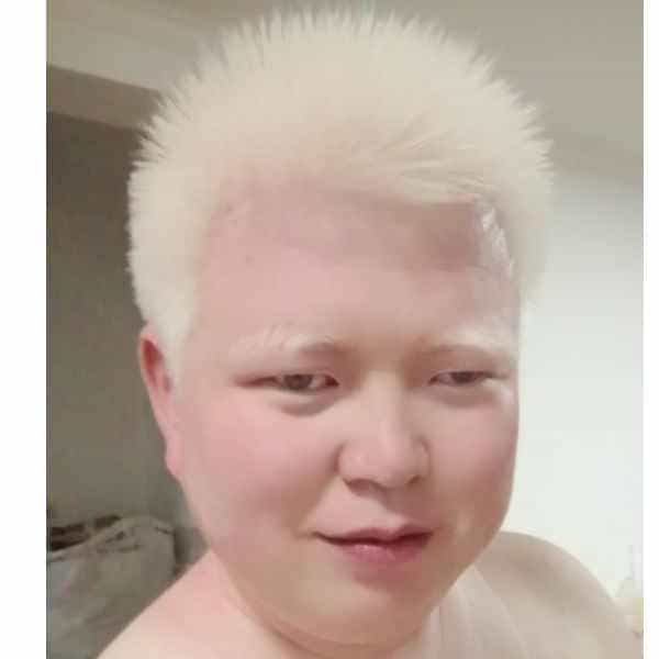 34岁岁陕西单身帅哥 - 宝鸡吉缘网