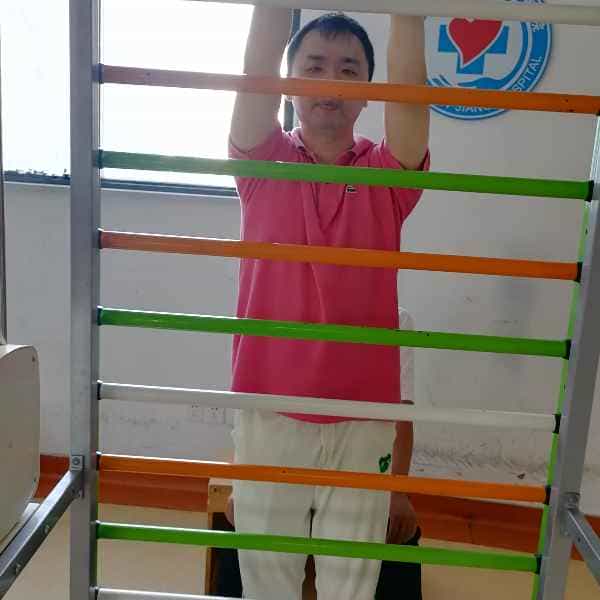 35岁岁安徽单身帅哥 - 宝鸡吉缘网