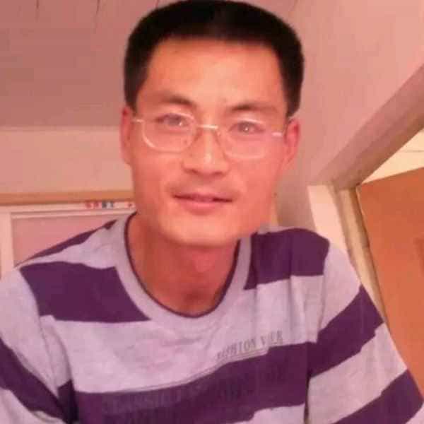 48岁岁山东单身帅哥 - 宝鸡吉缘网