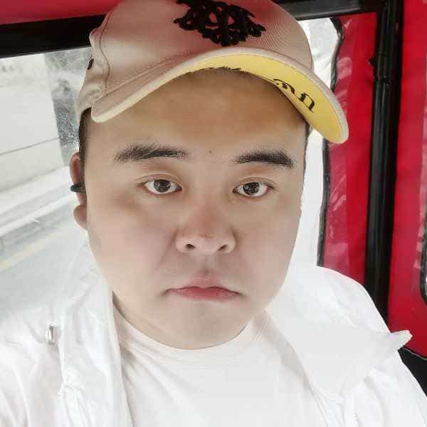 37岁岁陕西单身帅哥 - 宝鸡吉缘网