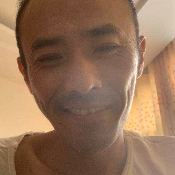 39岁岁江苏单身帅哥 - 宝鸡吉缘网