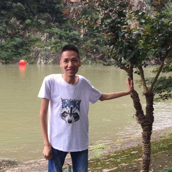 40岁岁湖北单身帅哥 - 宝鸡吉缘网