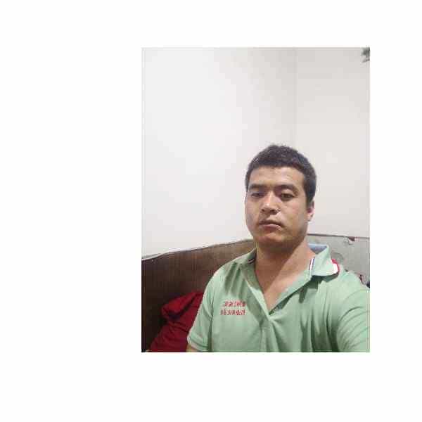 32岁岁陕西单身帅哥 - 宝鸡吉缘网