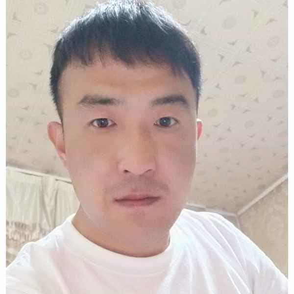 35岁岁山西单身帅哥 - 宝鸡吉缘网