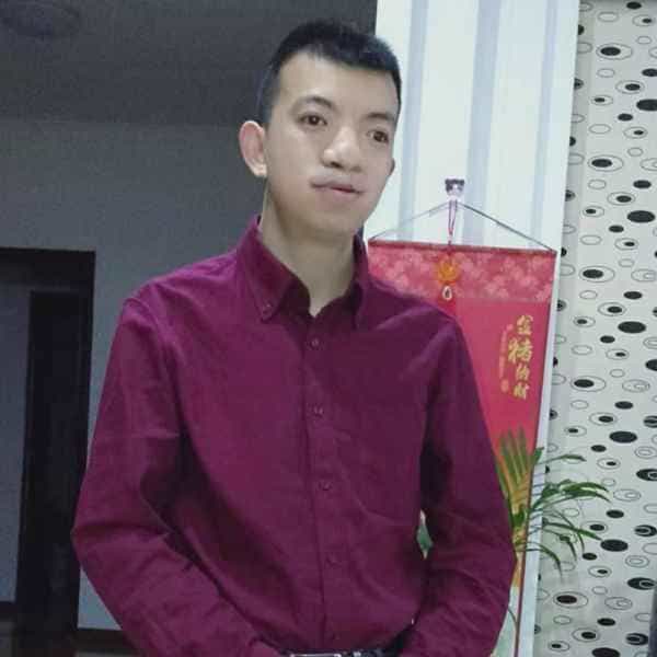 32岁岁重庆单身帅哥 - 宝鸡吉缘网
