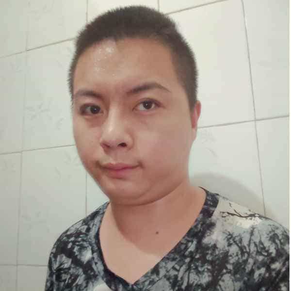 25岁岁山东单身帅哥 - 宝鸡吉缘网