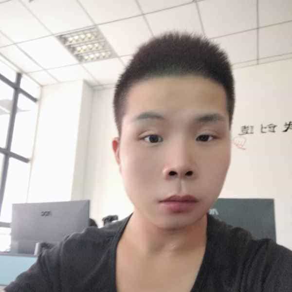 27岁岁河南单身帅哥 - 宝鸡吉缘网