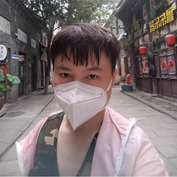 30岁岁河北单身帅哥 - 宝鸡吉缘网