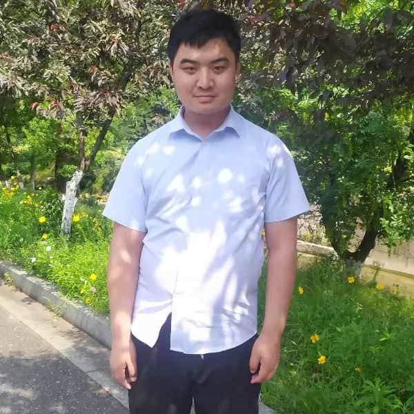 29岁岁江西单身帅哥 - 宝鸡吉缘网