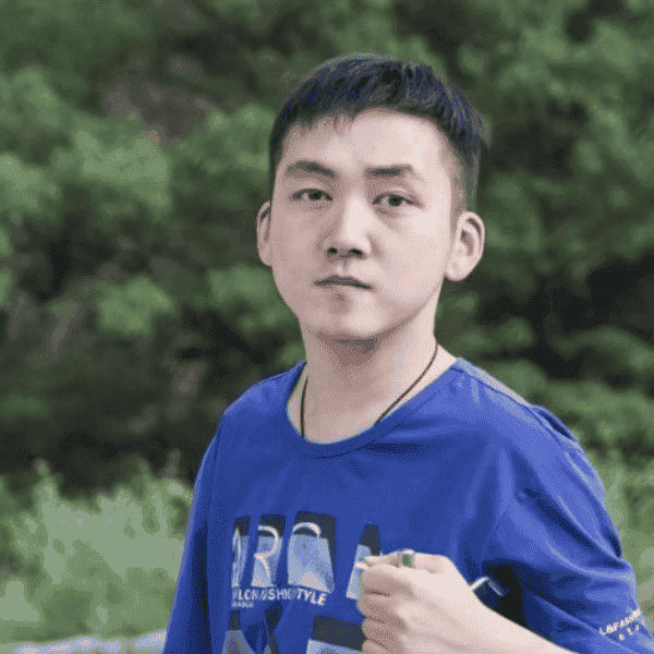 34岁岁陕西单身帅哥 - 宝鸡吉缘网