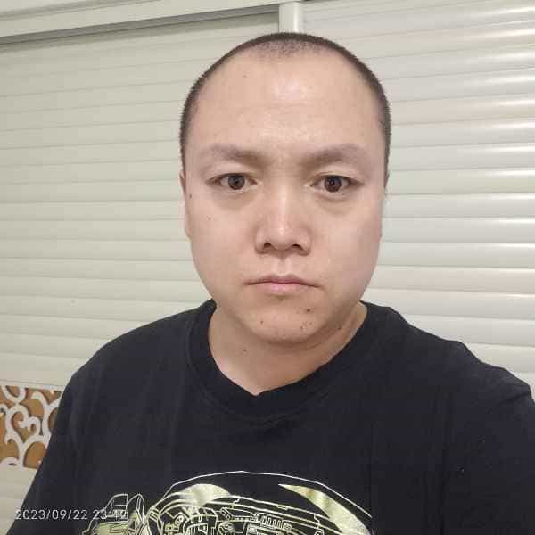 36岁岁山东单身帅哥 - 宝鸡吉缘网