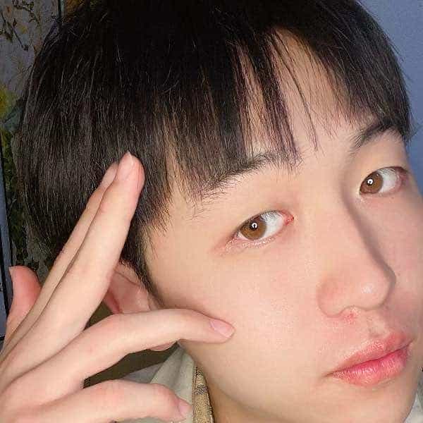35岁岁河北单身帅哥 - 宝鸡吉缘网